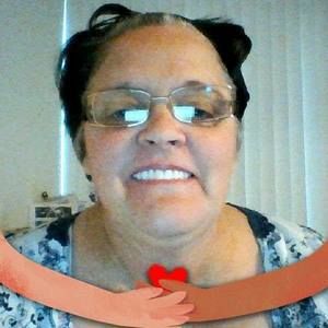 Meet your Posher, Debbie